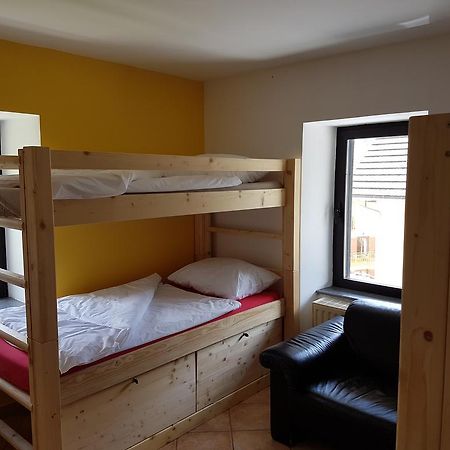 Hostel Bovec Kültér fotó