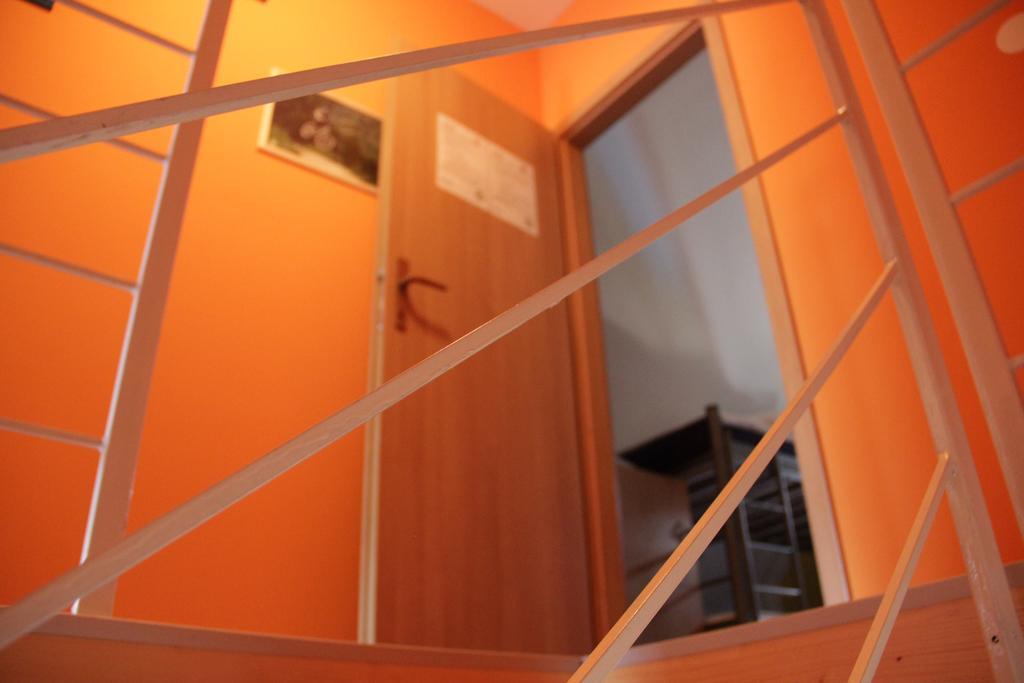Hostel Bovec Kültér fotó