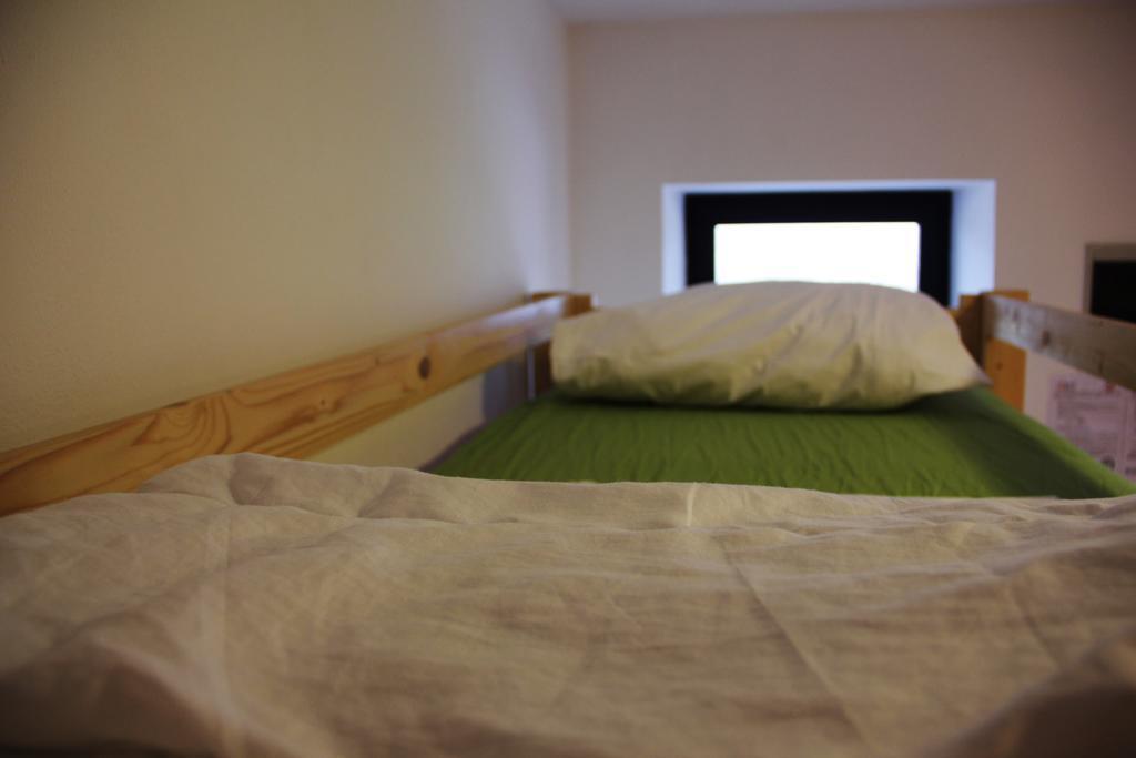 Hostel Bovec Kültér fotó