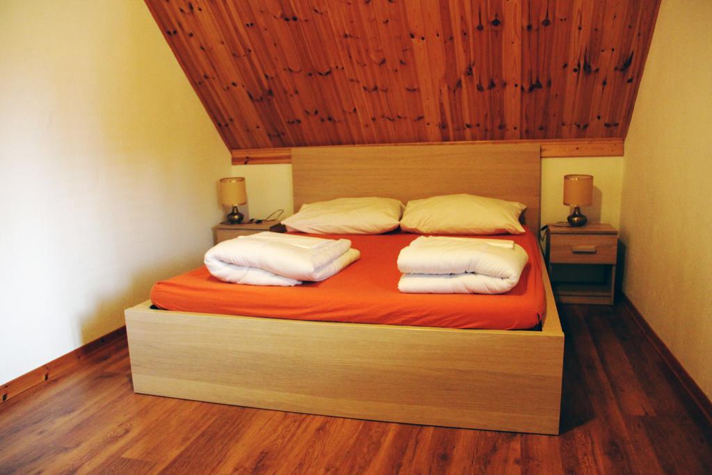 Hostel Bovec Kültér fotó