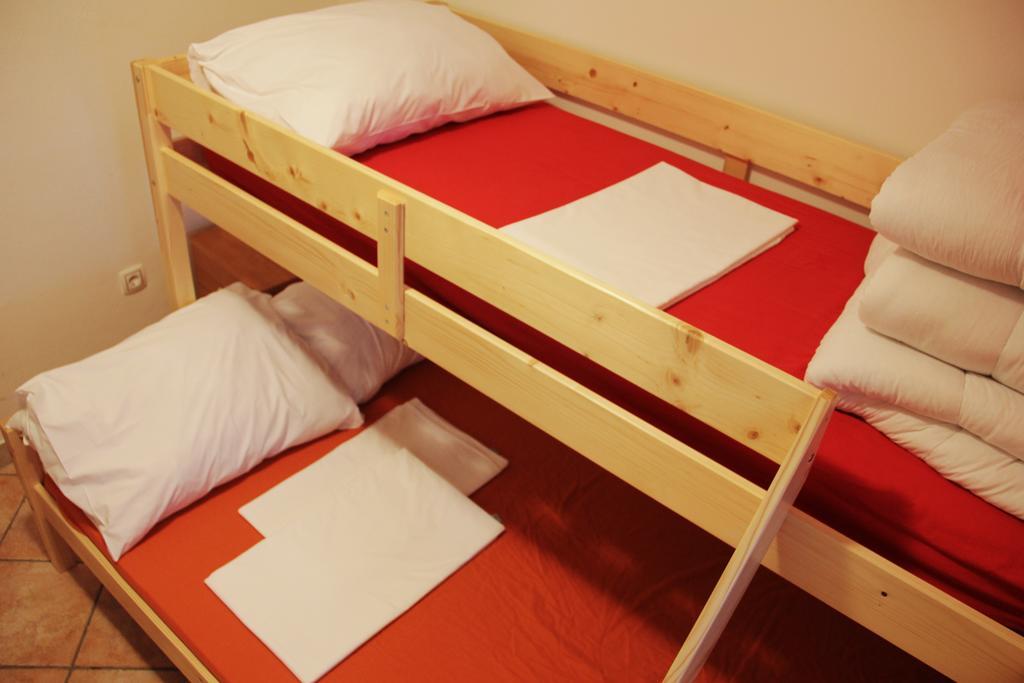 Hostel Bovec Kültér fotó