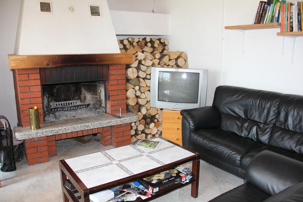 Hostel Bovec Kültér fotó