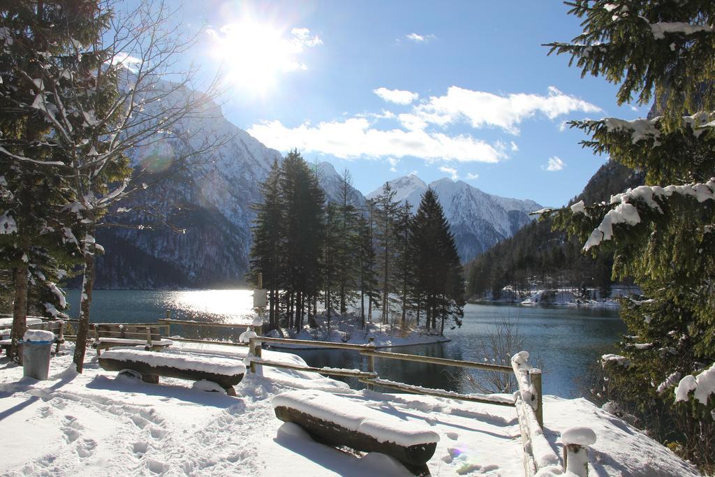 Hostel Bovec Kültér fotó