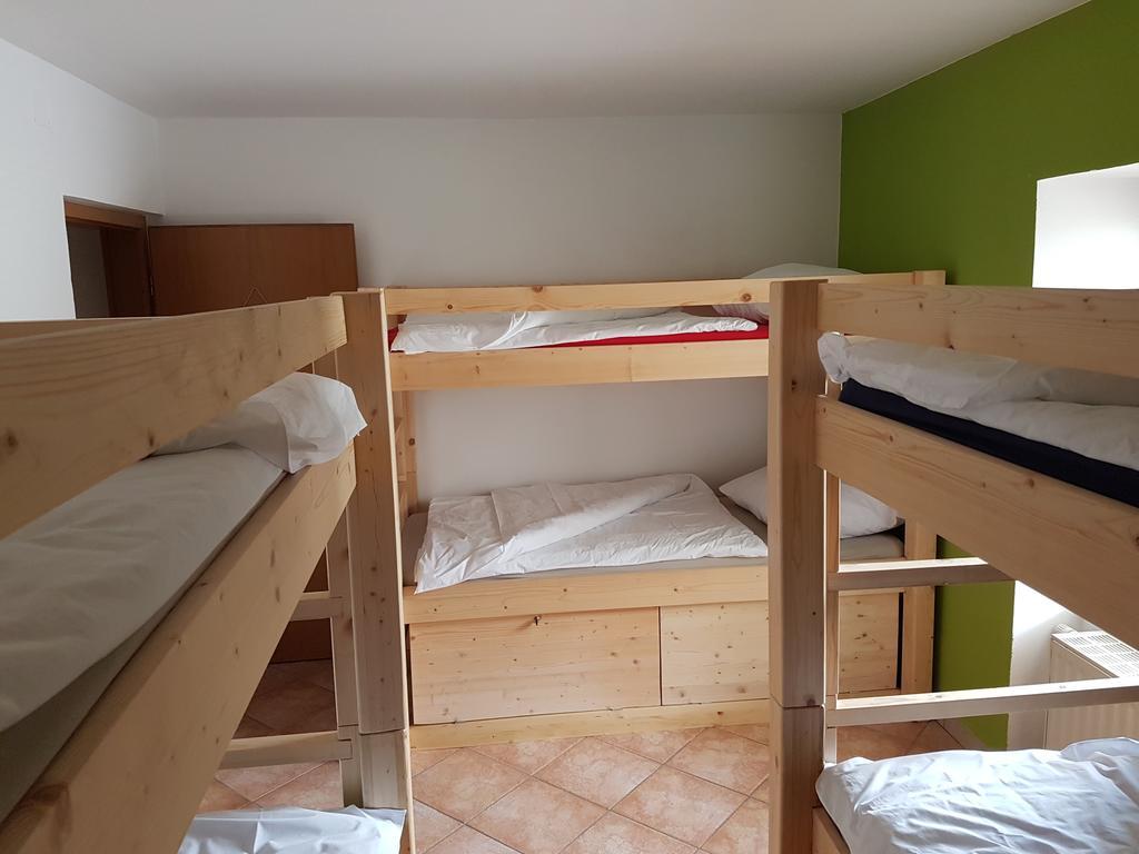 Hostel Bovec Kültér fotó