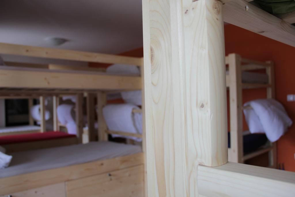 Hostel Bovec Kültér fotó