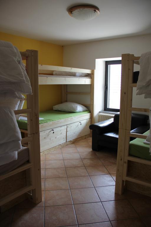 Hostel Bovec Kültér fotó